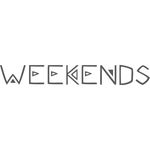 Weekends Clothing discount code